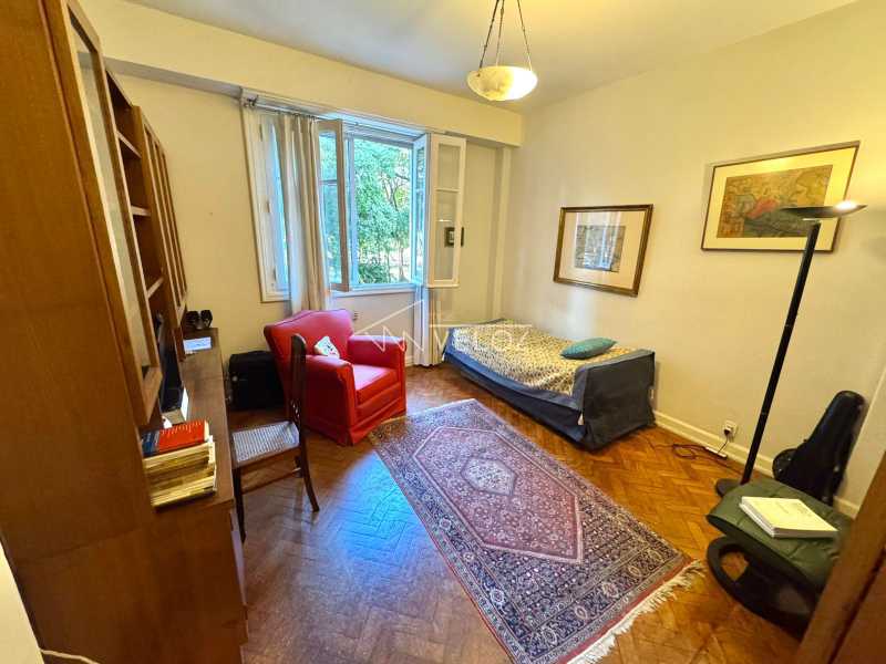 Apartamento, 4 quartos, 253 m² - Foto 10