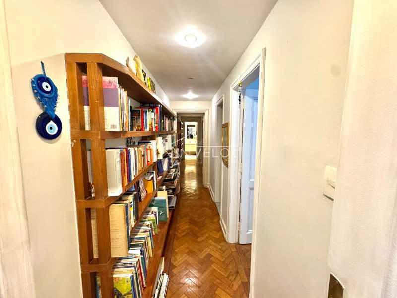 Apartamento, 4 quartos, 253 m² - Foto 30