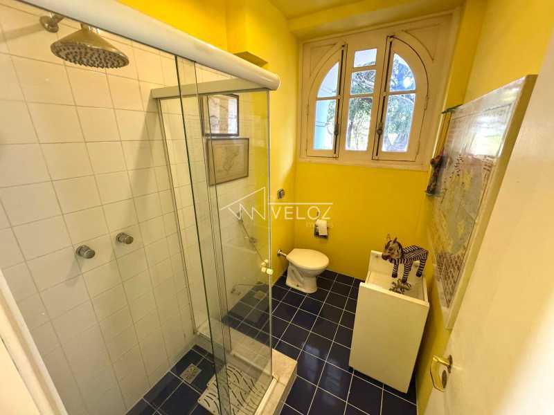 Apartamento, 4 quartos, 253 m² - Foto 24