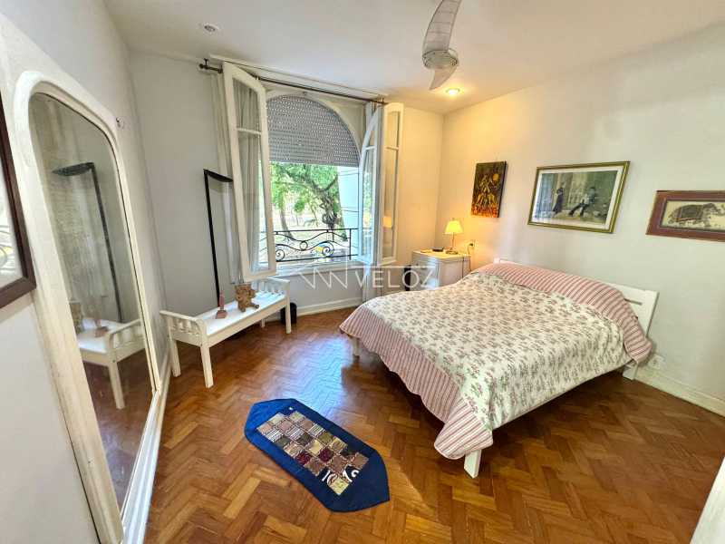 Apartamento, 4 quartos, 253 m² - Foto 3
