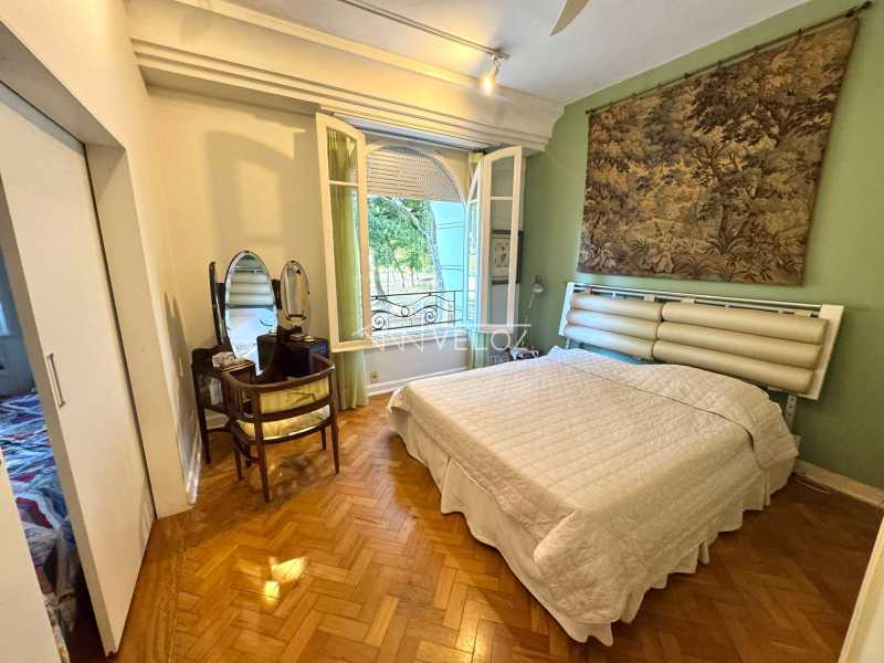 Apartamento, 4 quartos, 253 m² - Foto 19