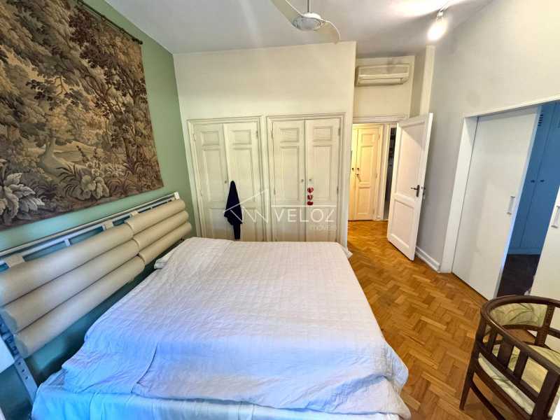 Apartamento, 4 quartos, 253 m² - Foto 13