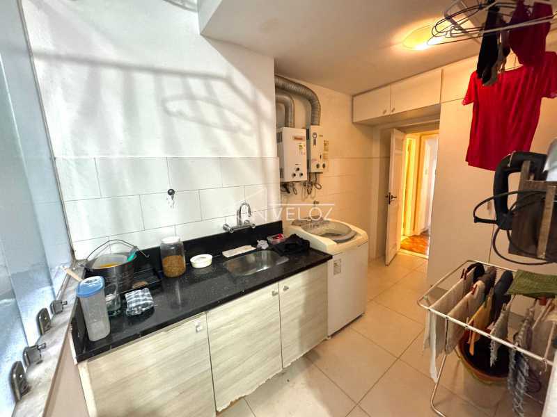 Apartamento, 4 quartos, 253 m² - Foto 16