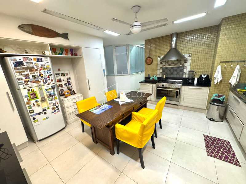 Apartamento, 4 quartos, 253 m² - Foto 21