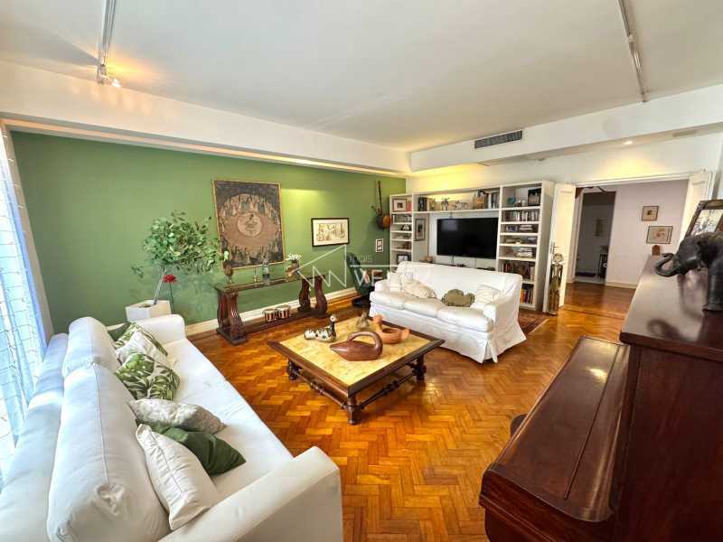 Apartamento, 4 quartos, 253 m² - Foto 26