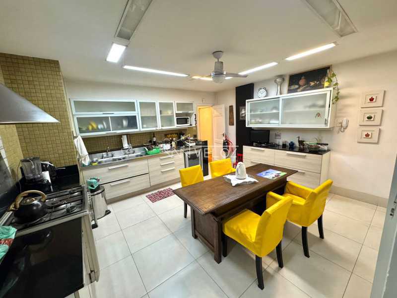 Apartamento, 4 quartos, 253 m² - Foto 22