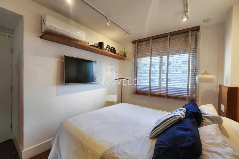 Apartamento, 3 quartos, 108 m² - Foto 4