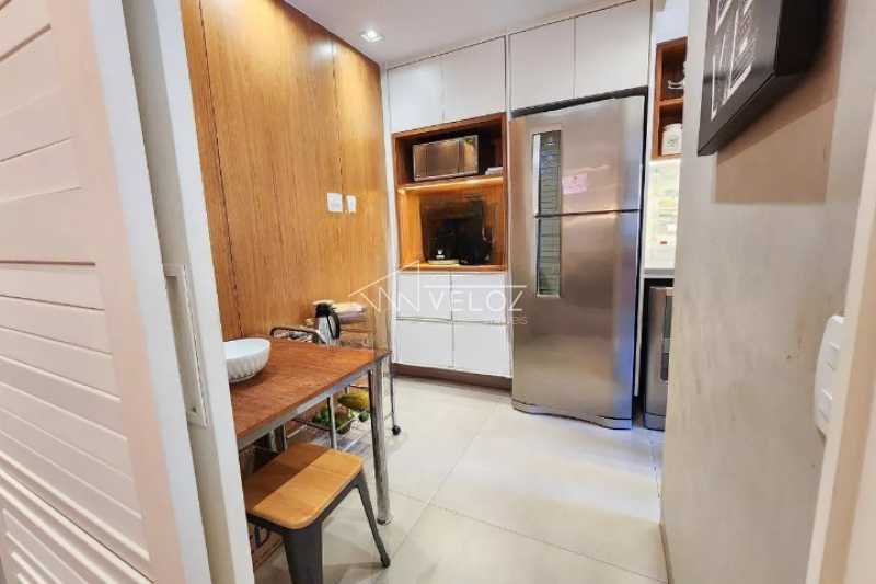 Apartamento, 3 quartos, 108 m² - Foto 6
