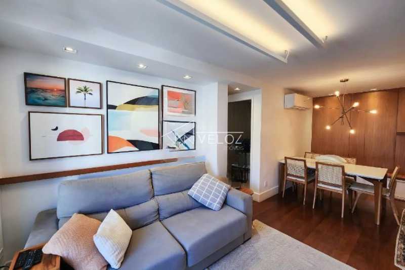 Apartamento, 3 quartos, 108 m² - Foto 5