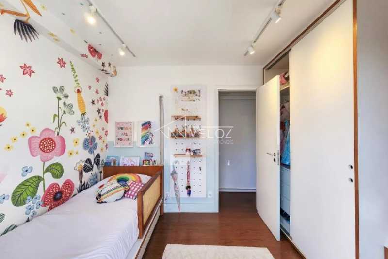 Apartamento, 3 quartos, 108 m² - Foto 8