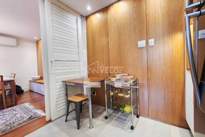 Apartamento, 3 quartos, 108 m² - Foto 1