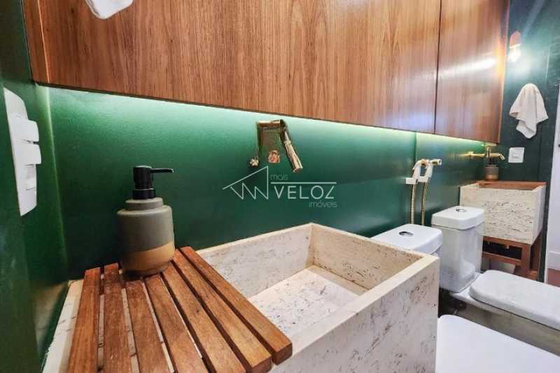 Apartamento, 3 quartos, 108 m² - Foto 14