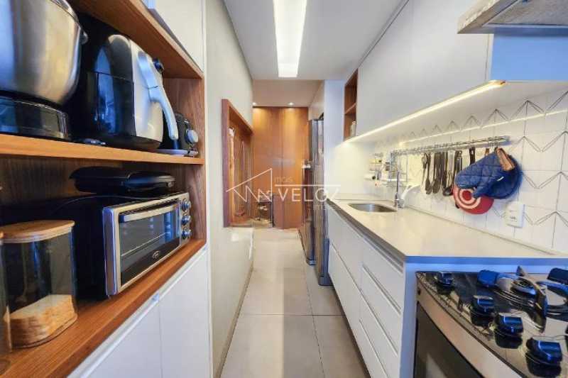 Apartamento, 3 quartos, 108 m² - Foto 16