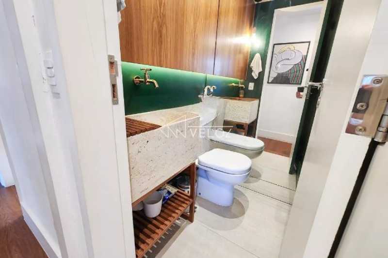 Apartamento, 3 quartos, 108 m² - Foto 17