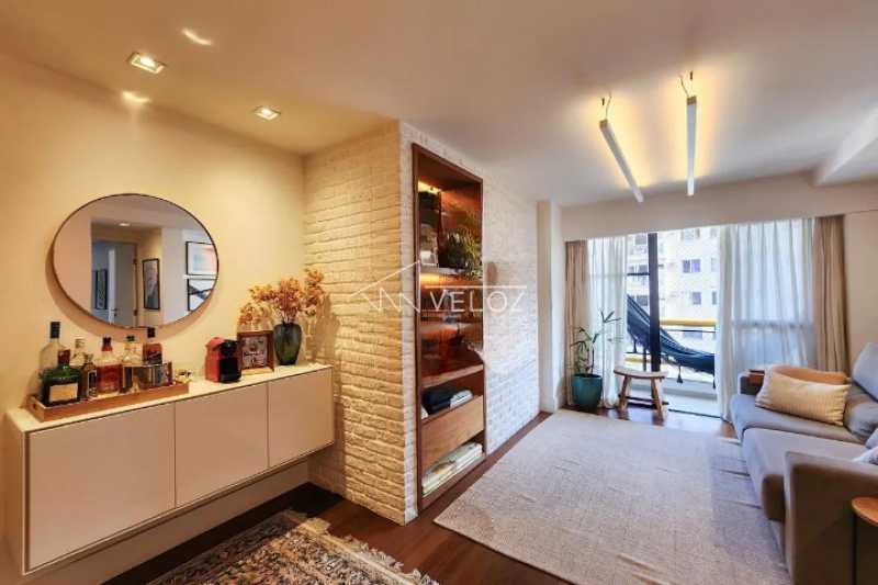 Apartamento, 3 quartos, 108 m² - Foto 21