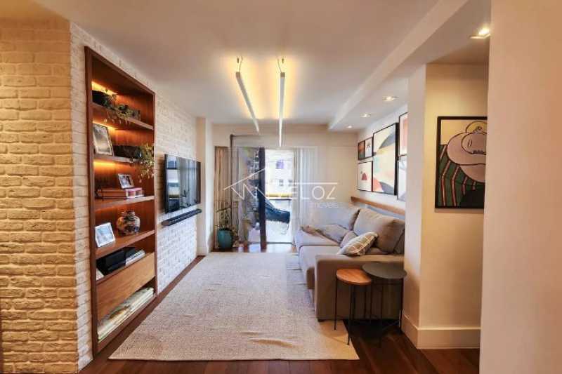 Apartamento, 3 quartos, 108 m² - Foto 24