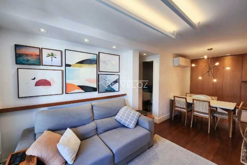 Apartamento, 3 quartos, 108 m² - Foto 25