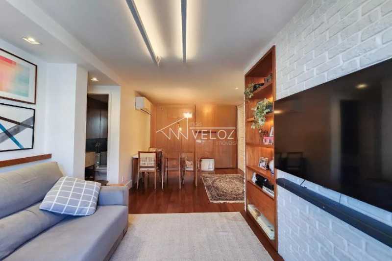 Apartamento, 3 quartos, 108 m² - Foto 27