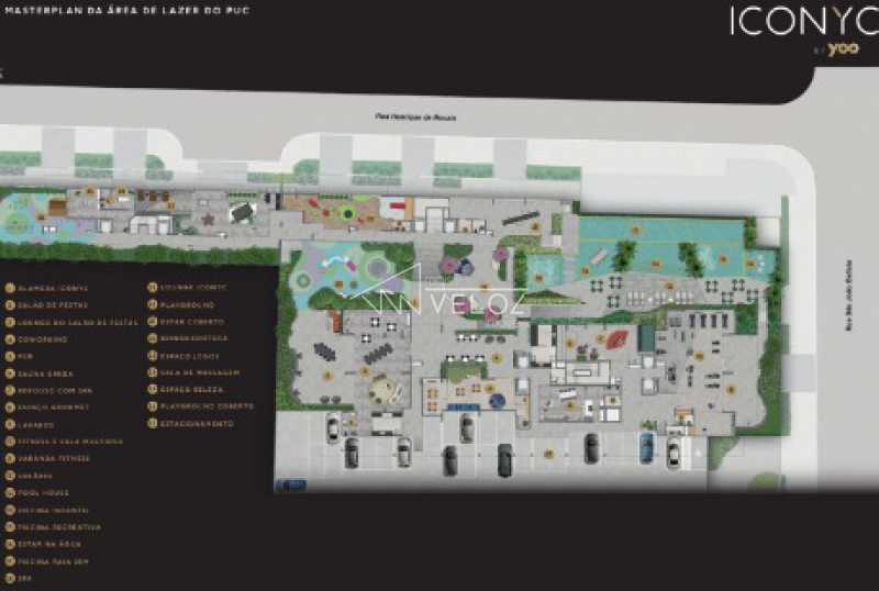 Apartamento, 3 quartos, 96 m² - Foto 19