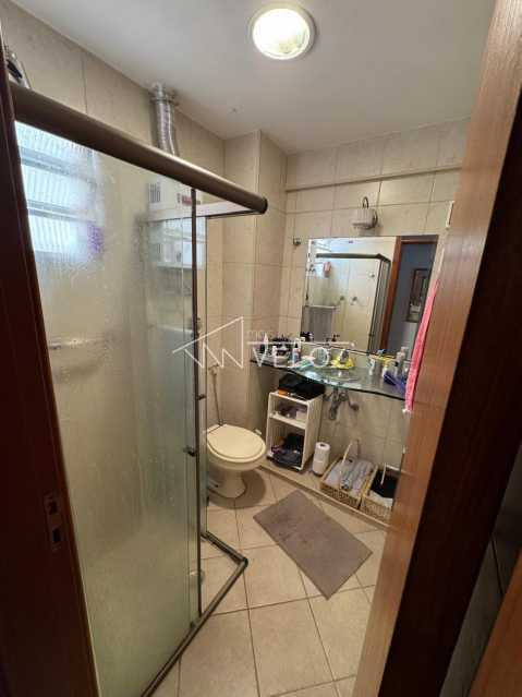 Apartamento, 2 quartos, 61 m² - Foto 16