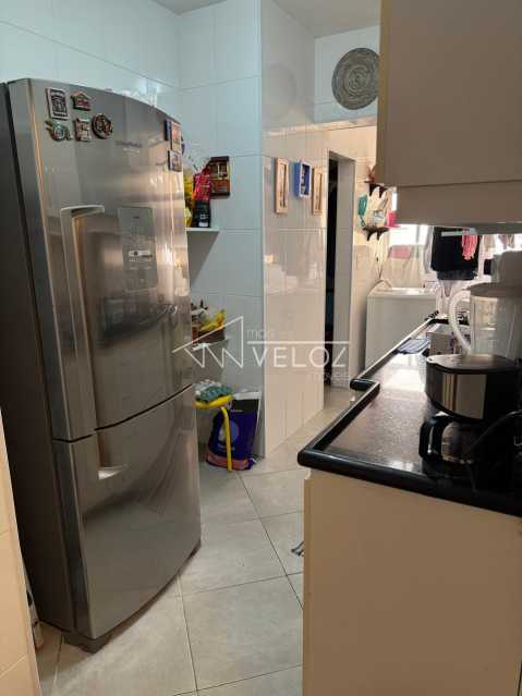 Apartamento, 2 quartos, 61 m² - Foto 8