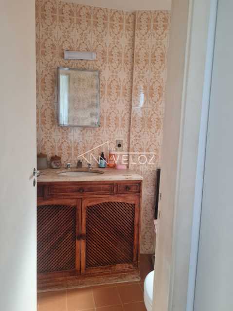 Apartamento à venda com 3 quartos, 108m² - Foto 11