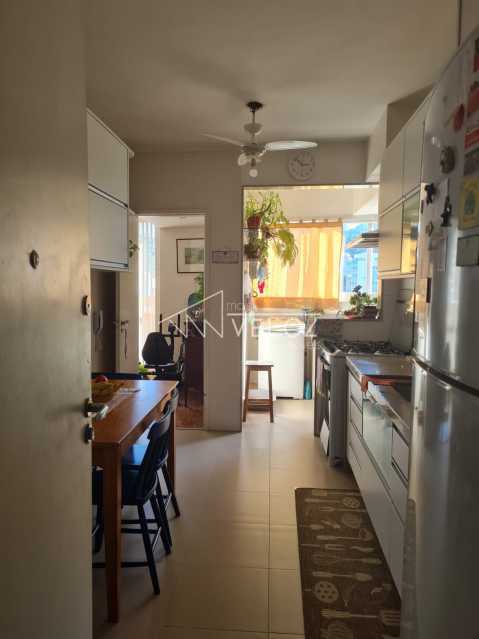 Apartamento à venda com 3 quartos, 108m² - Foto 6