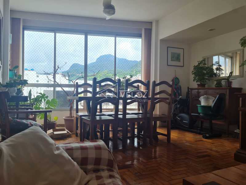 Apartamento à venda com 3 quartos, 108m² - Foto 13
