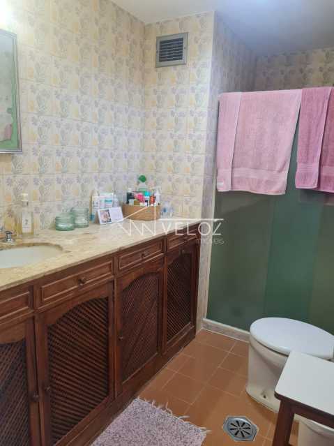 Apartamento à venda com 3 quartos, 108m² - Foto 17