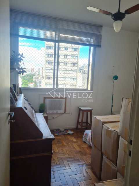 Apartamento à venda com 3 quartos, 108m² - Foto 18