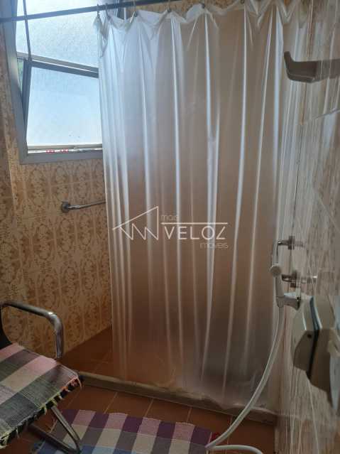 Apartamento à venda com 3 quartos, 108m² - Foto 20