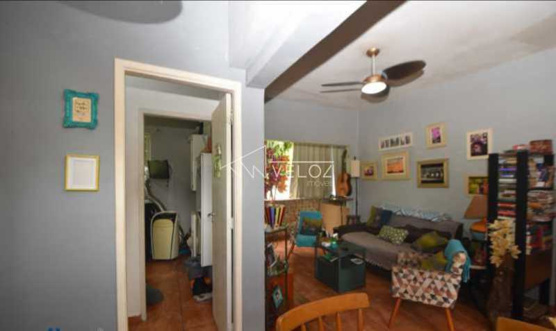 Casa de Vila à venda com 5 quartos, 200m² - Foto 26