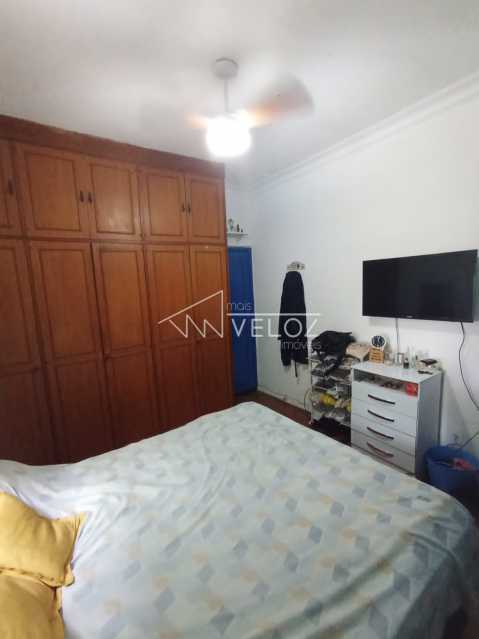 Casa de Vila à venda com 5 quartos, 200m² - Foto 16