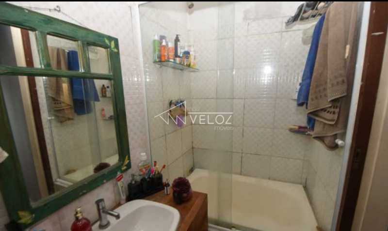 Casa de Vila à venda com 5 quartos, 200m² - Foto 30