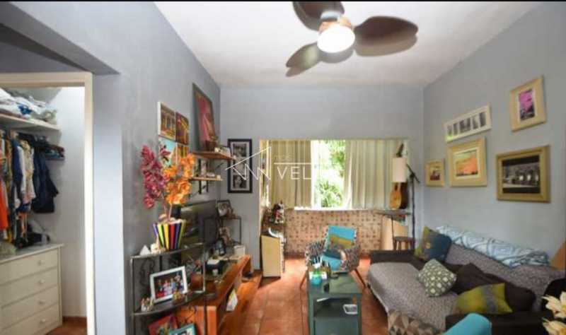 Casa de Vila à venda com 5 quartos, 200m² - Foto 27