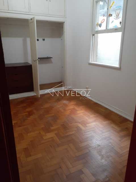 Casa de Vila à venda com 5 quartos, 200m² - Foto 20