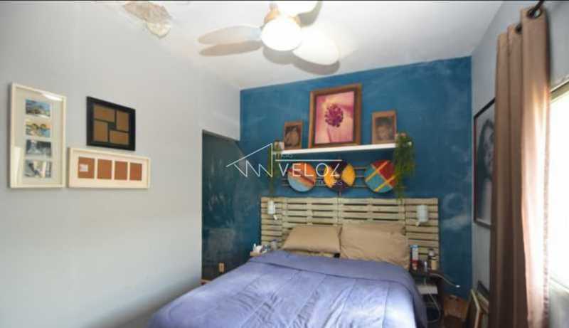 Casa de Vila à venda com 5 quartos, 200m² - Foto 29
