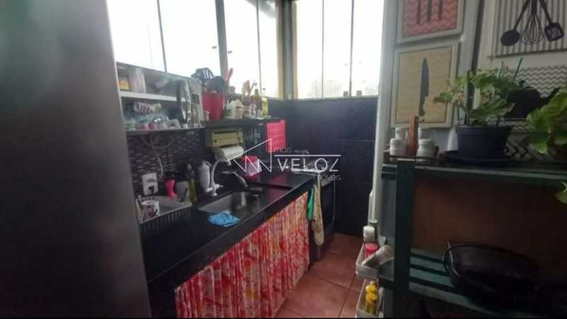 Casa de Vila à venda com 5 quartos, 200m² - Foto 23