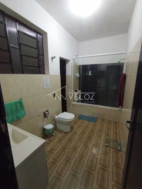 Casa de Vila à venda com 5 quartos, 200m² - Foto 14