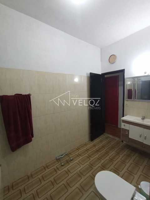 Casa de Vila à venda com 5 quartos, 200m² - Foto 15