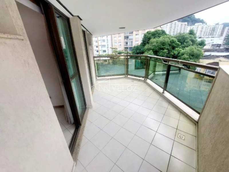 Apartamento, 2 quartos, 85 m² - Foto 13