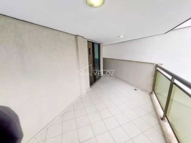 Apartamento, 2 quartos, 85 m² - Foto 15