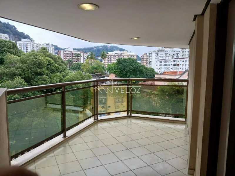 Apartamento, 2 quartos, 85 m² - Foto 12