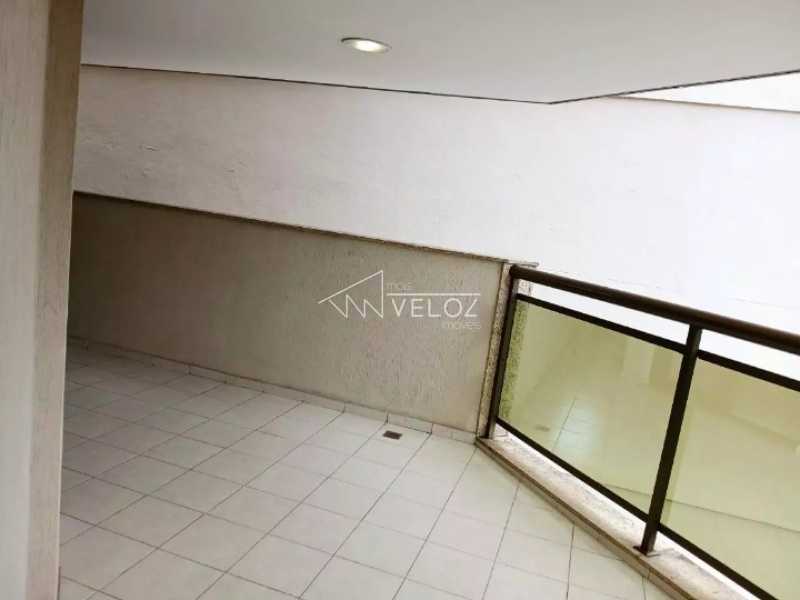 Apartamento, 2 quartos, 85 m² - Foto 19