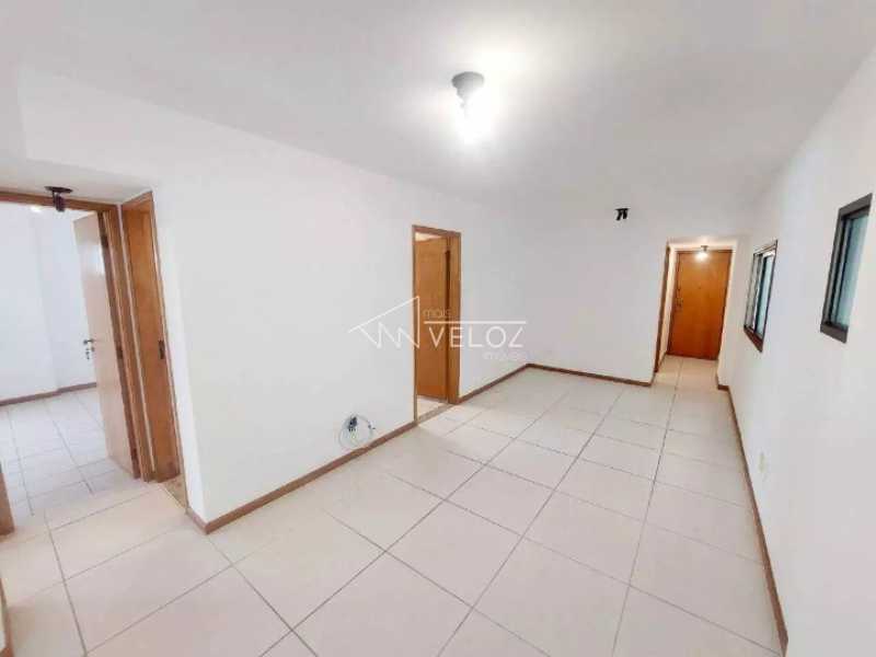 Apartamento, 2 quartos, 85 m² - Foto 4