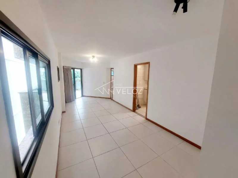 Apartamento, 2 quartos, 85 m² - Foto 9