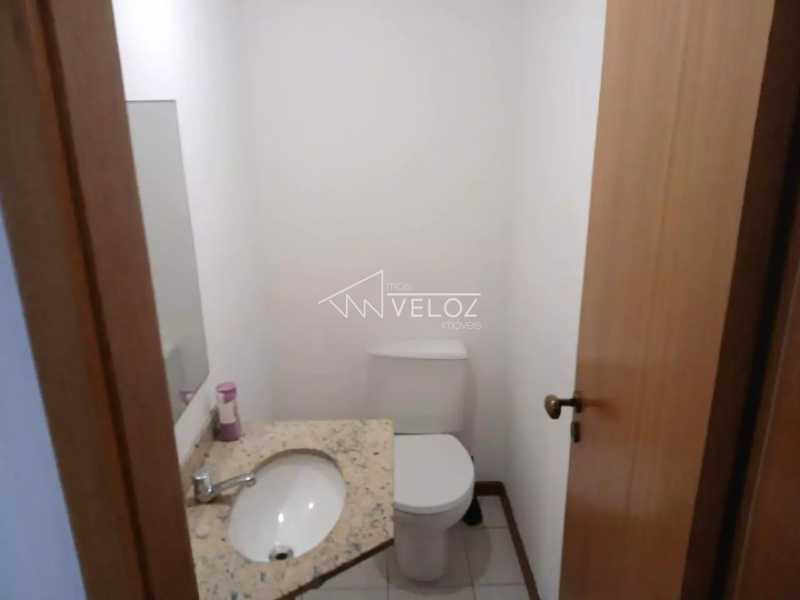 Apartamento, 2 quartos, 85 m² - Foto 7