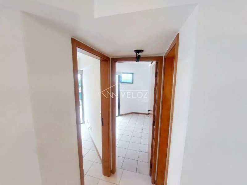 Apartamento, 2 quartos, 85 m² - Foto 3