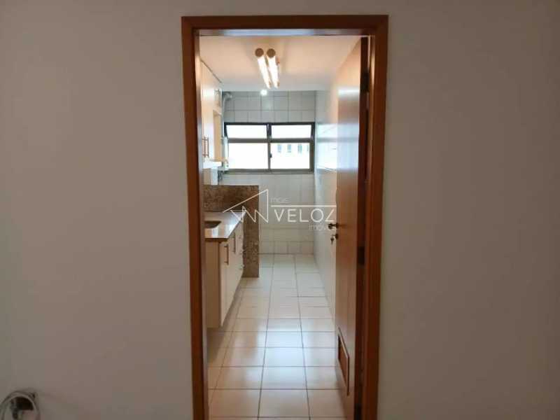 Apartamento, 2 quartos, 85 m² - Foto 2