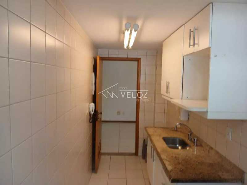Apartamento, 2 quartos, 85 m² - Foto 8